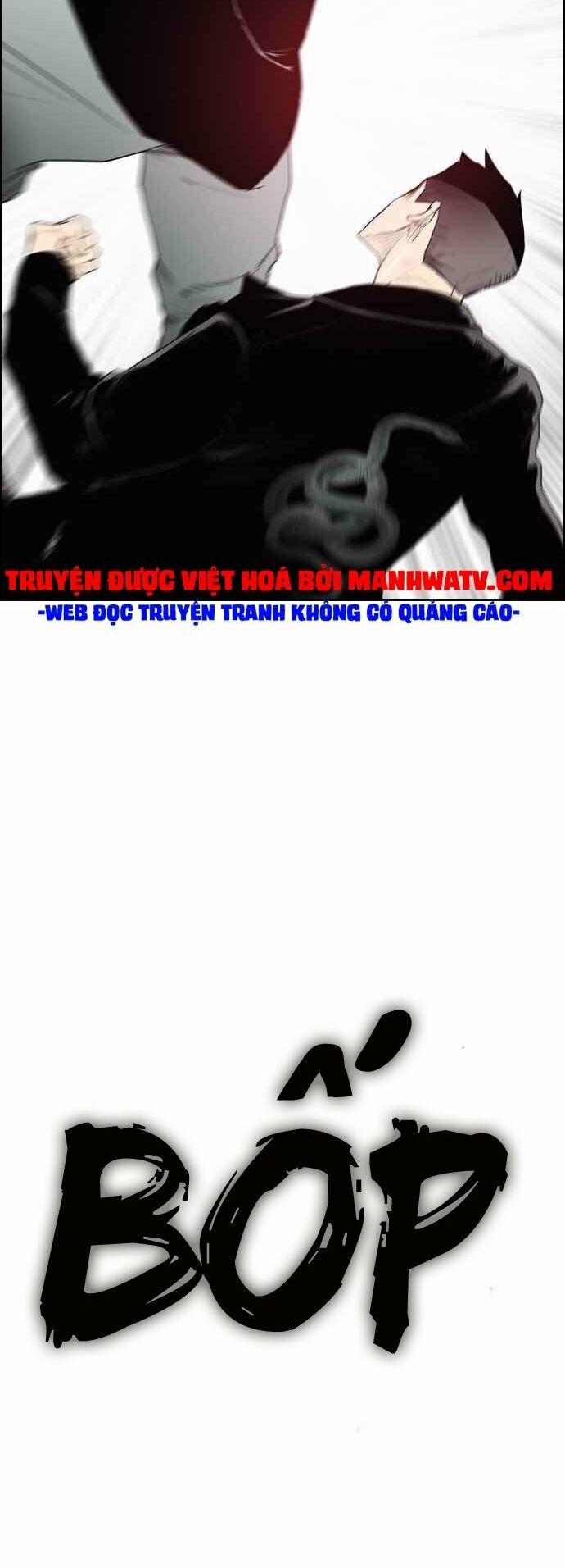 Kẻ Hồi Sinh 109 trang 60