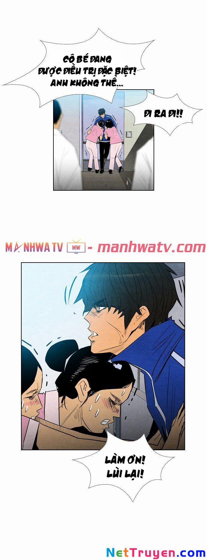 Kẻ Hồi Sinh 11 trang 13