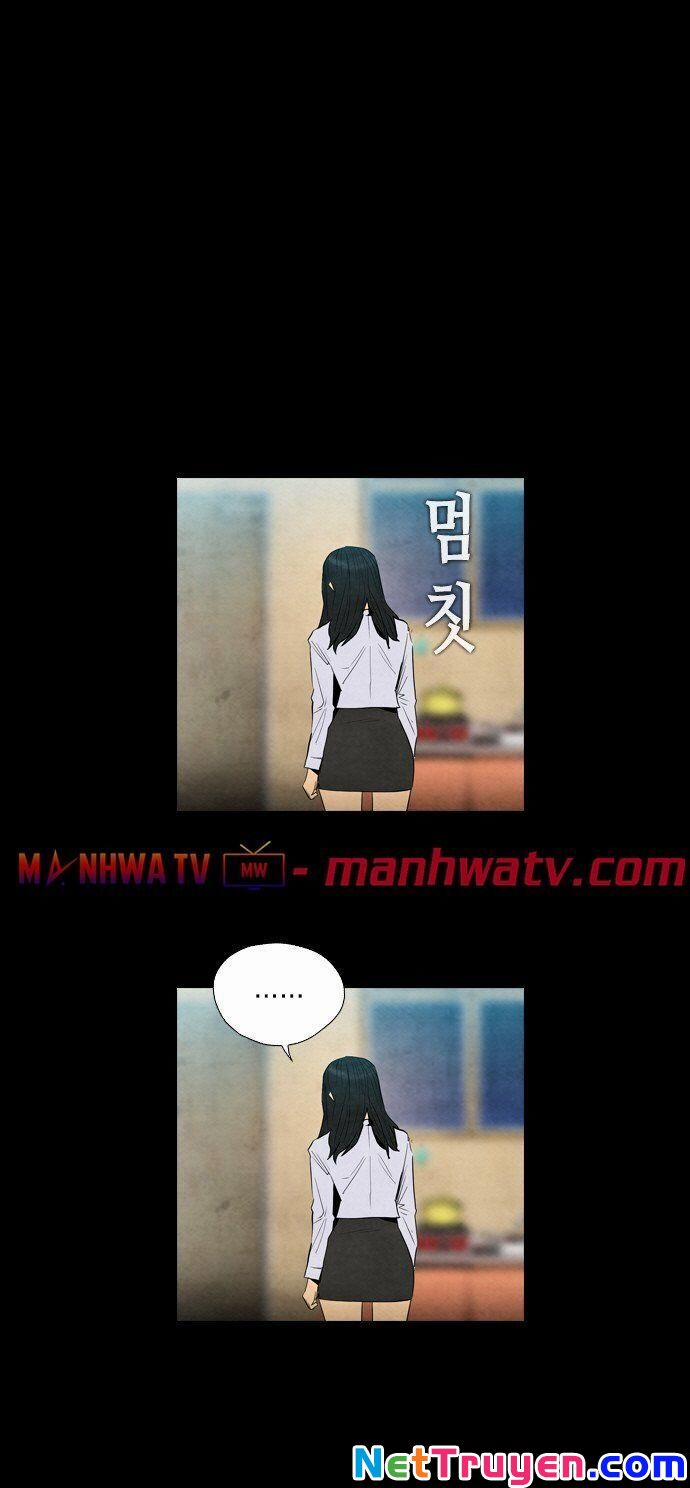 Kẻ Hồi Sinh 11 trang 20