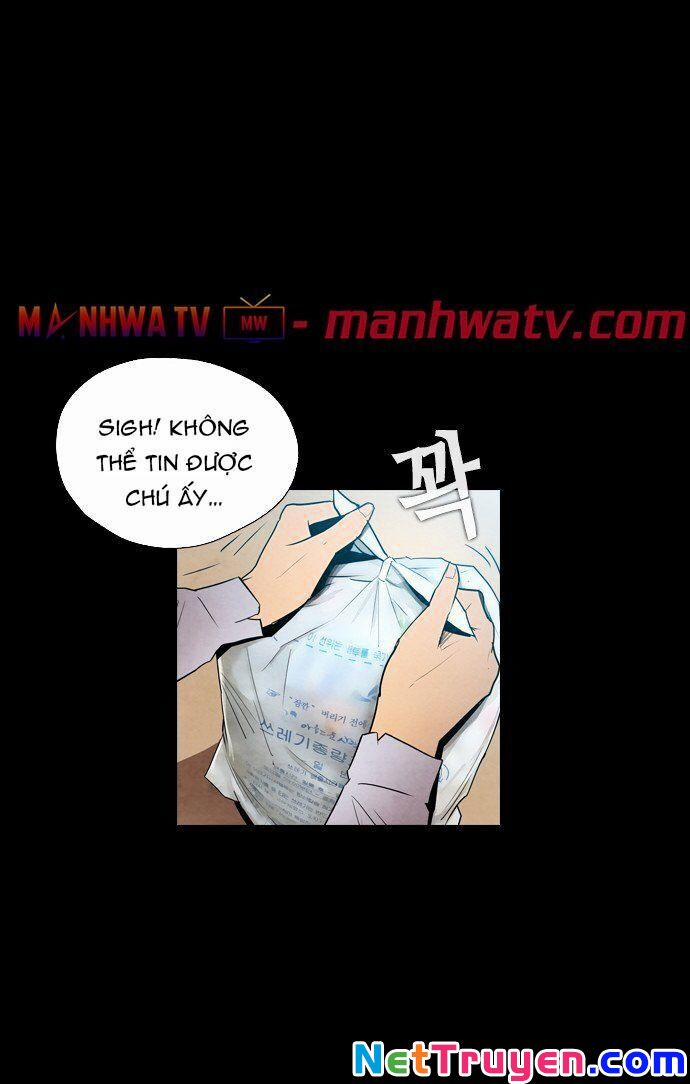 Kẻ Hồi Sinh 11 trang 23