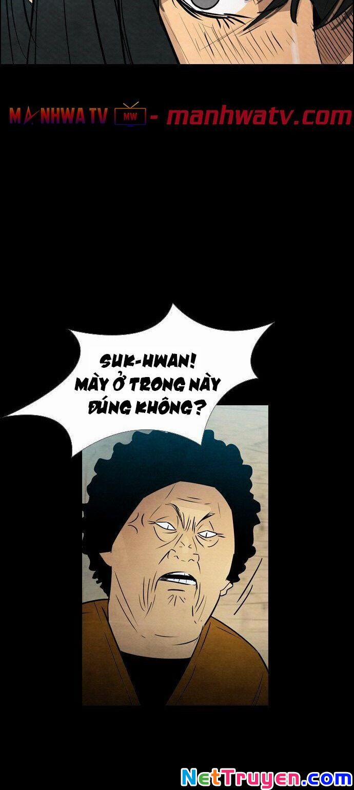 Kẻ Hồi Sinh 11 trang 36