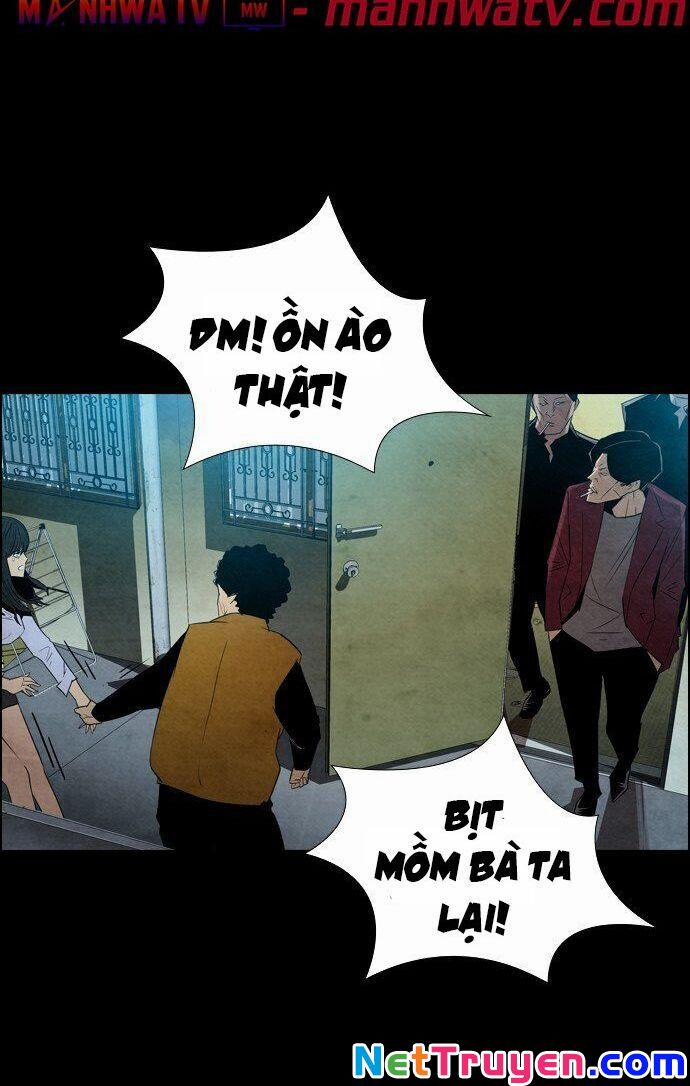 Kẻ Hồi Sinh 11 trang 40