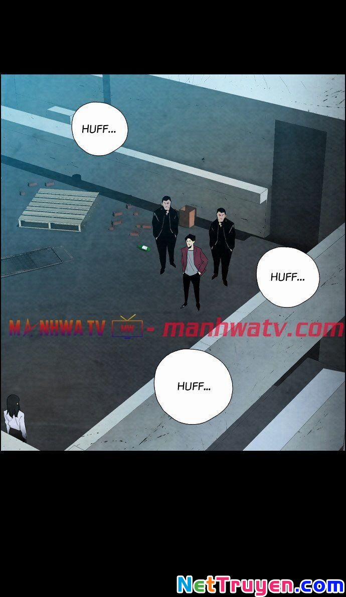 Kẻ Hồi Sinh 11 trang 45