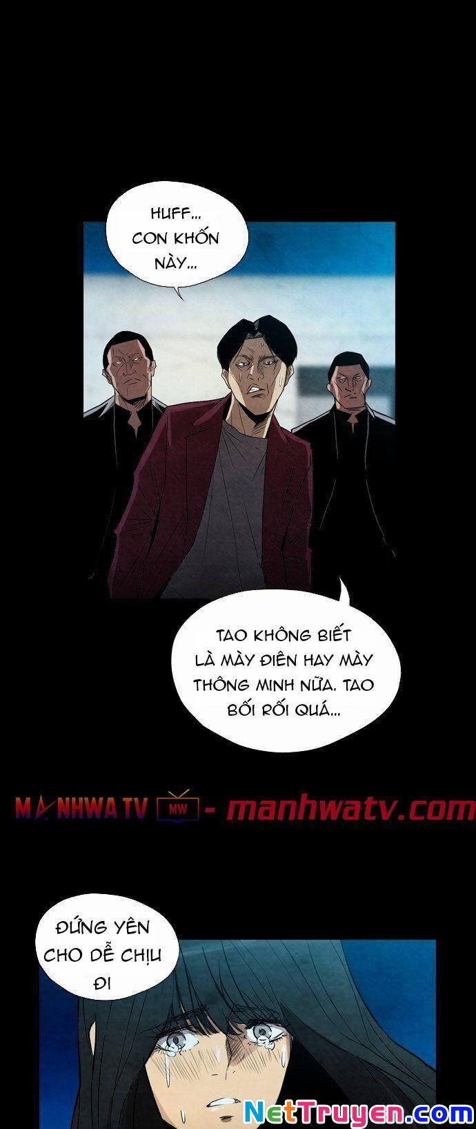 Kẻ Hồi Sinh 11 trang 46