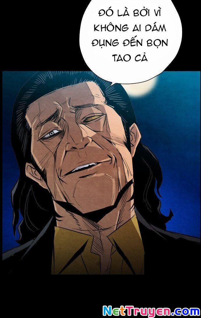 Kẻ Hồi Sinh 11 trang 55