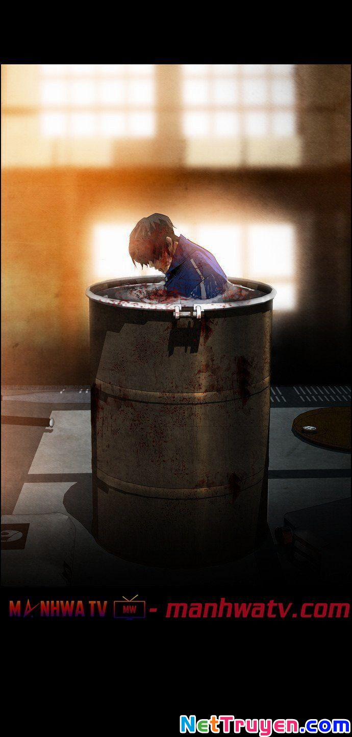 Kẻ Hồi Sinh 11 trang 62