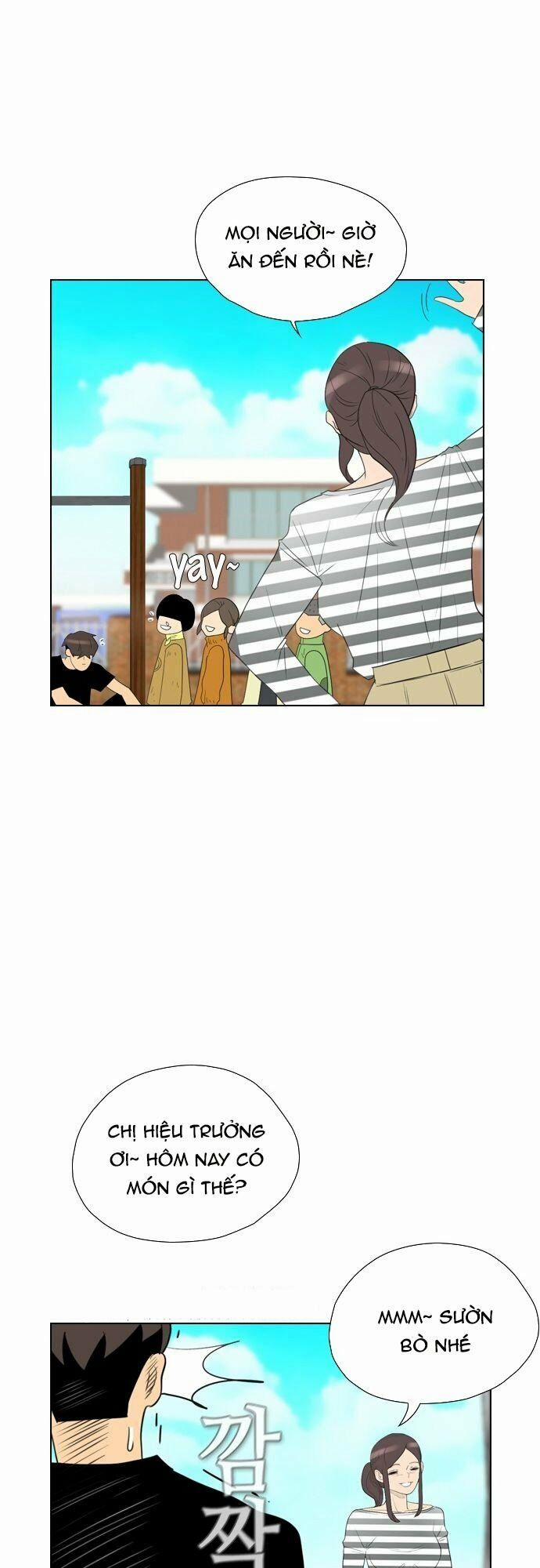 Kẻ Hồi Sinh 110 trang 33