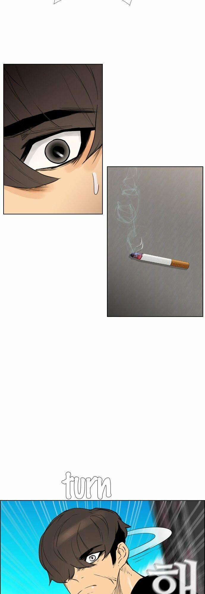 Kẻ Hồi Sinh 110 trang 41