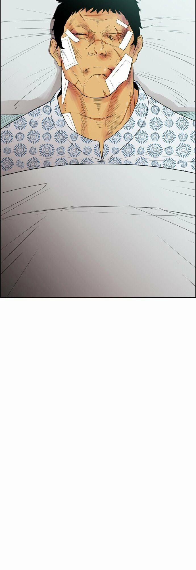 Kẻ Hồi Sinh 110 trang 8