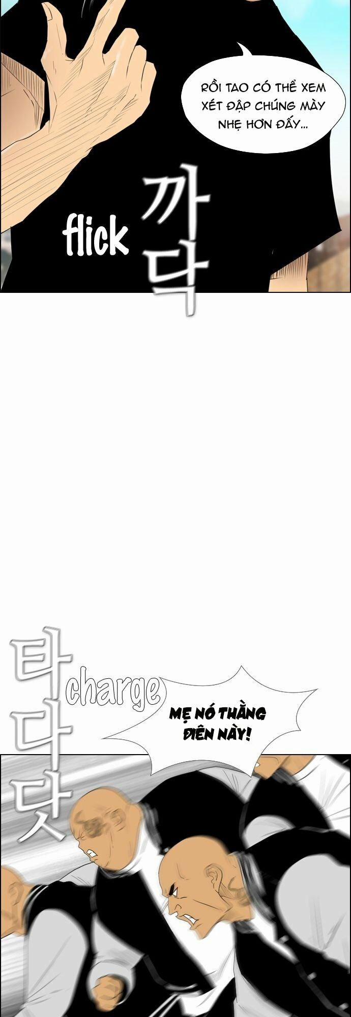 Kẻ Hồi Sinh 111 trang 22