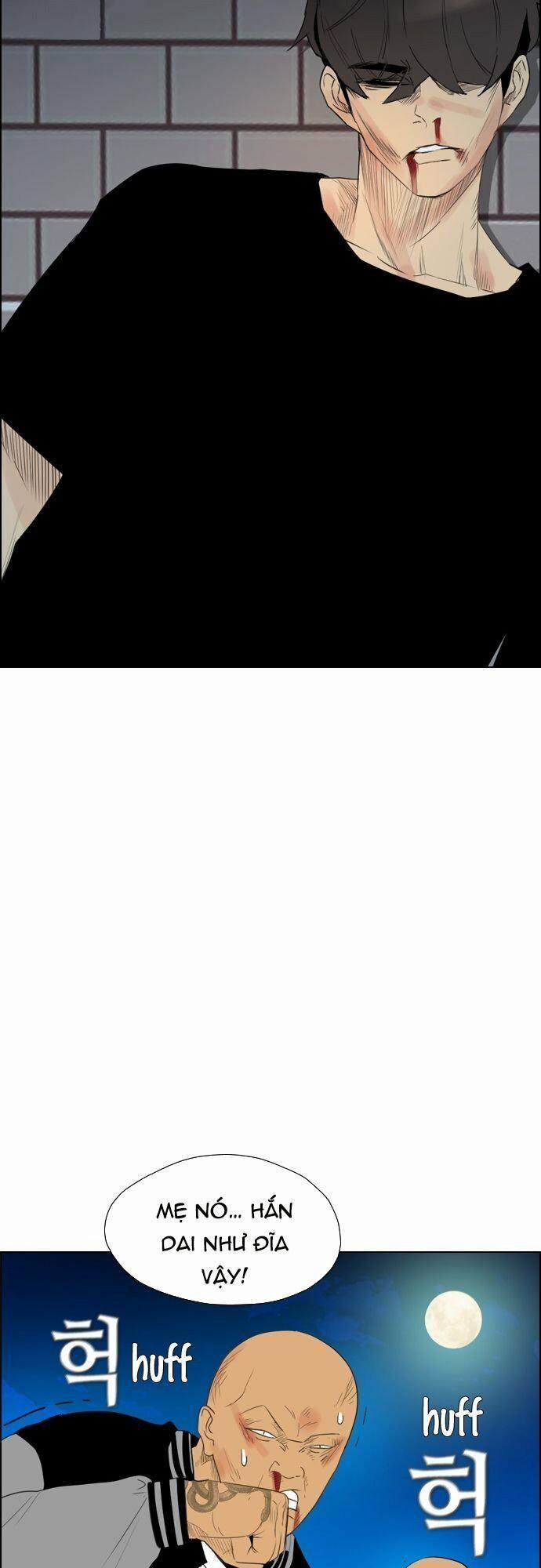 Kẻ Hồi Sinh 111 trang 28