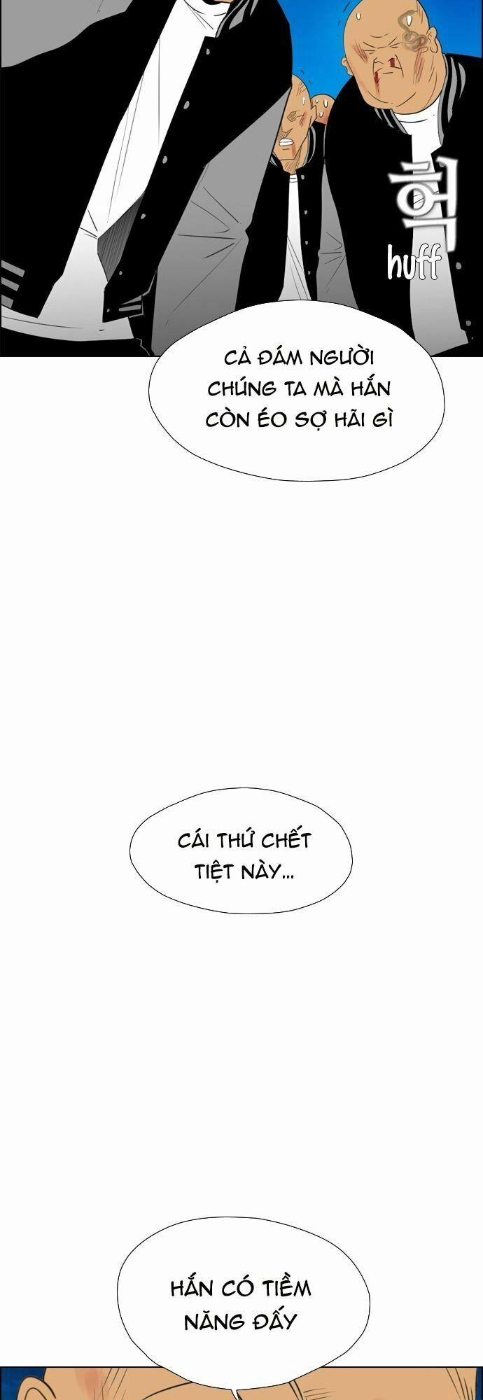 Kẻ Hồi Sinh 111 trang 29