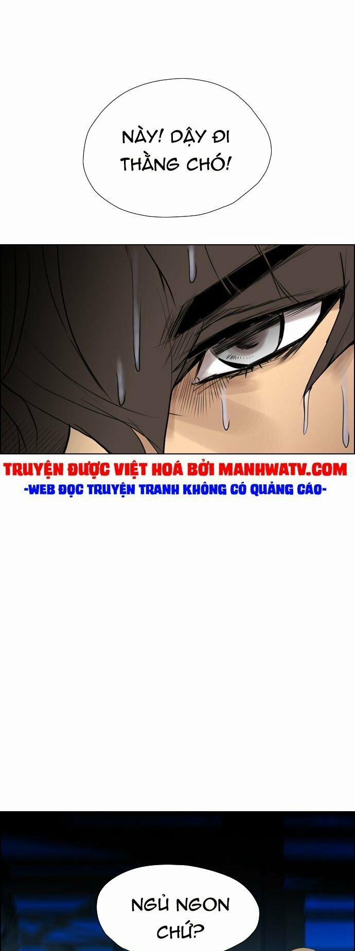 Kẻ Hồi Sinh 111 trang 36