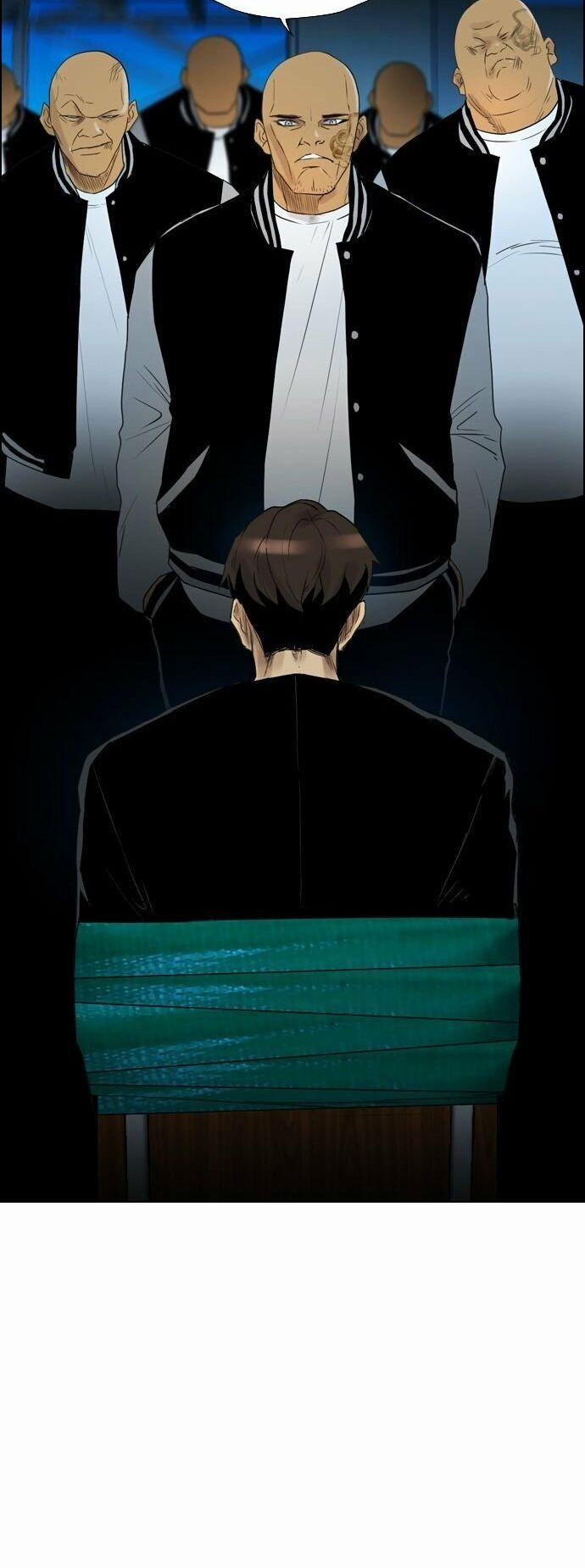 Kẻ Hồi Sinh 111 trang 37