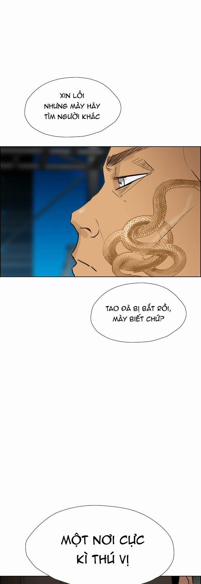 Kẻ Hồi Sinh 111 trang 46