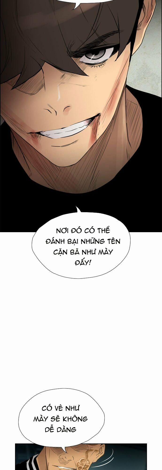 Kẻ Hồi Sinh 111 trang 47