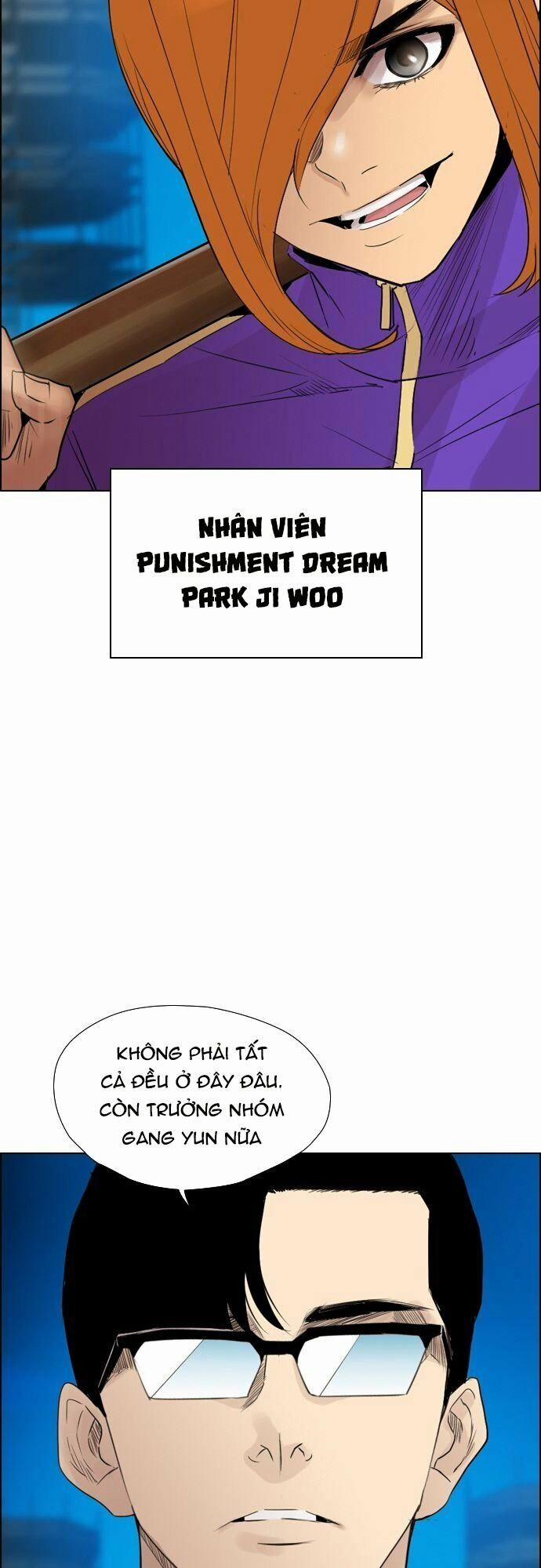 Kẻ Hồi Sinh 111 trang 55