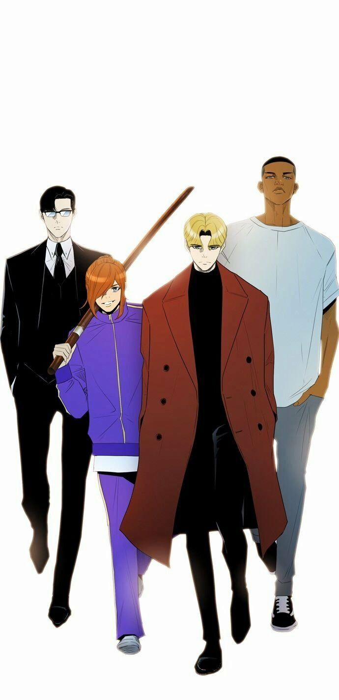 Kẻ Hồi Sinh 111 trang 61