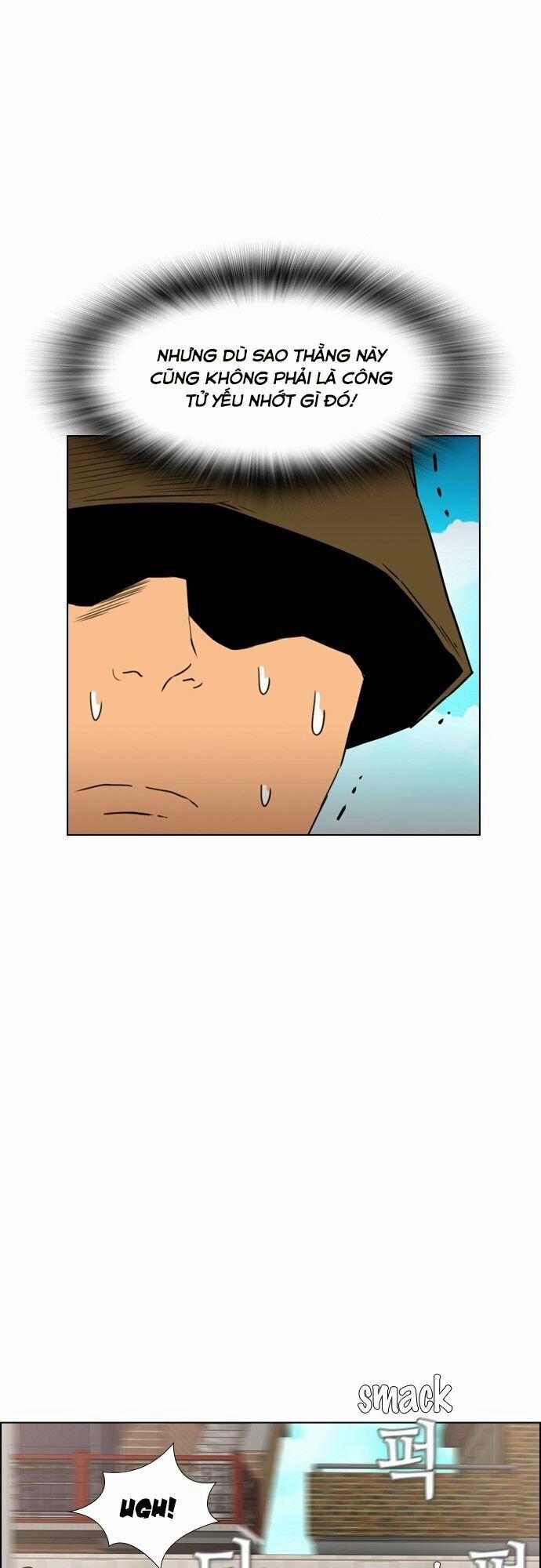 Kẻ Hồi Sinh 111 trang 8