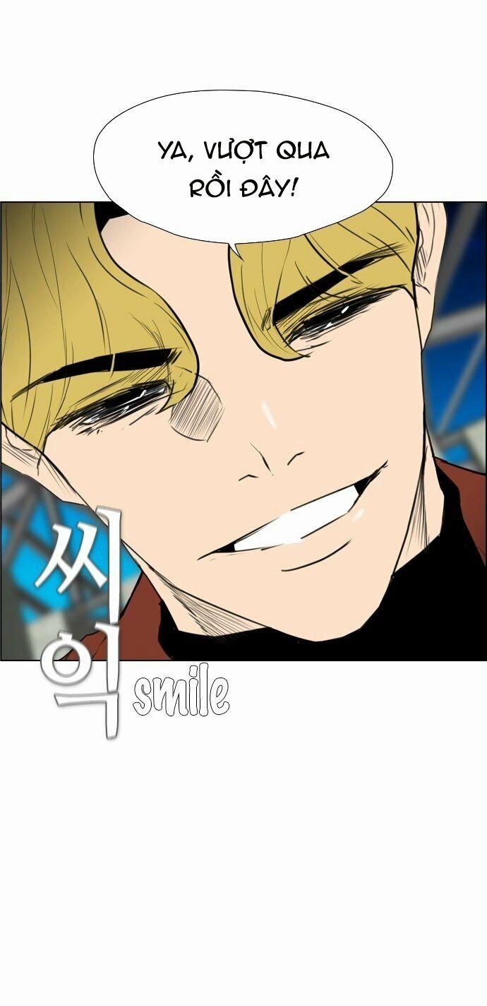 Kẻ Hồi Sinh 112 trang 16