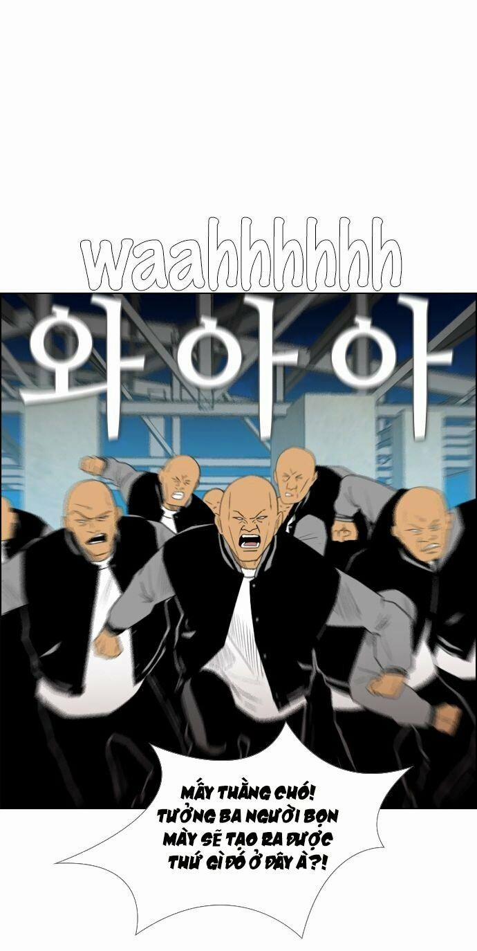 Kẻ Hồi Sinh 112 trang 22