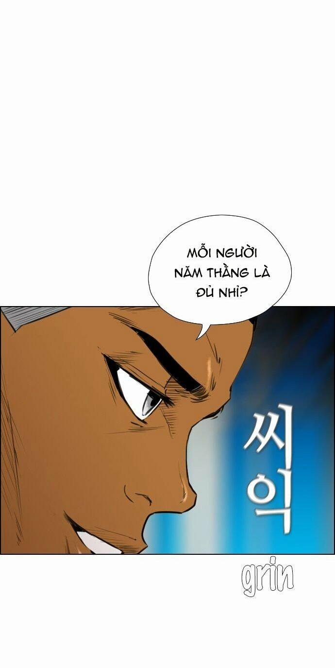 Kẻ Hồi Sinh 112 trang 23