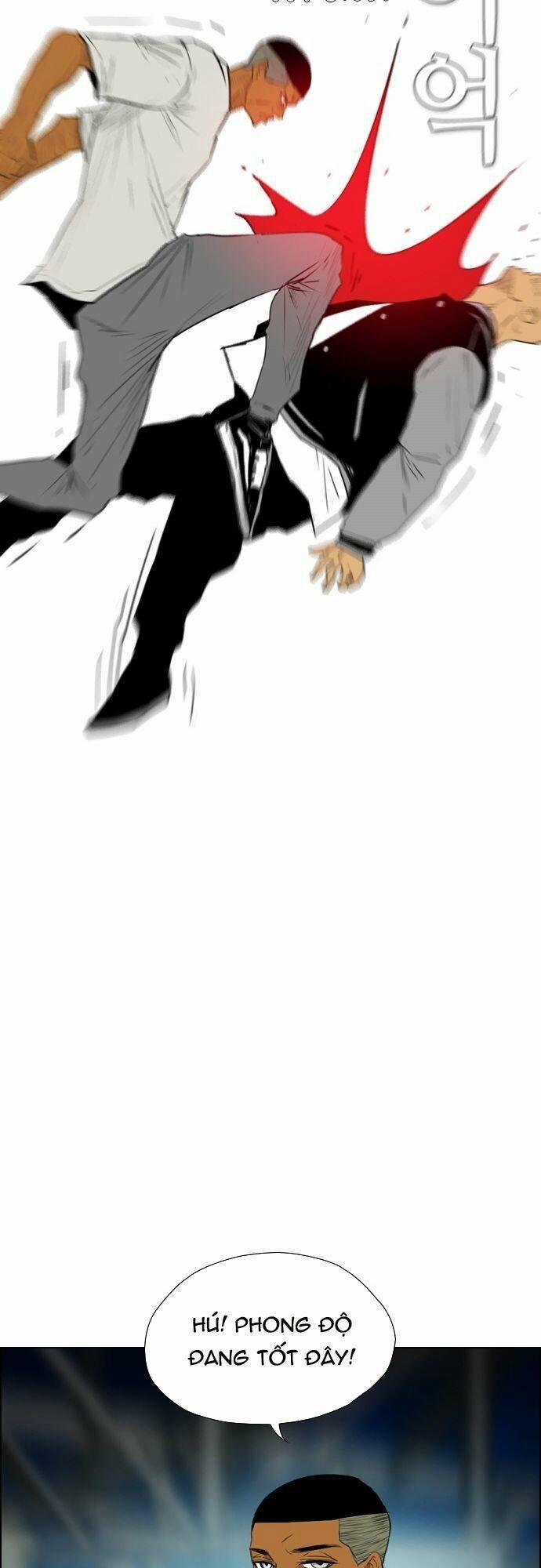 Kẻ Hồi Sinh 112 trang 27