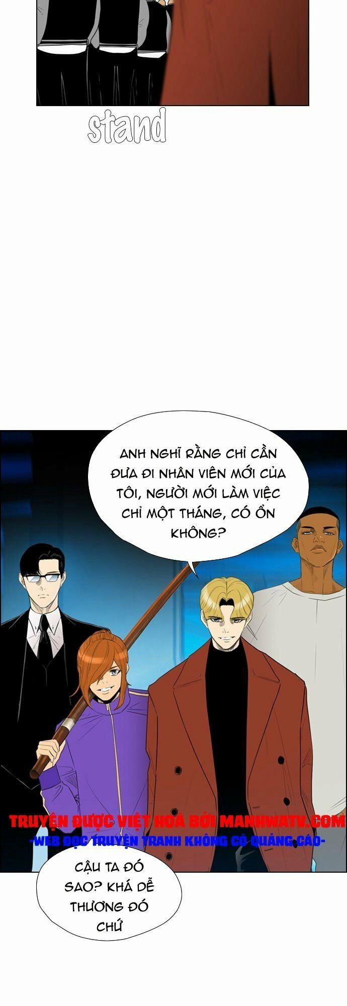 Kẻ Hồi Sinh 112 trang 4