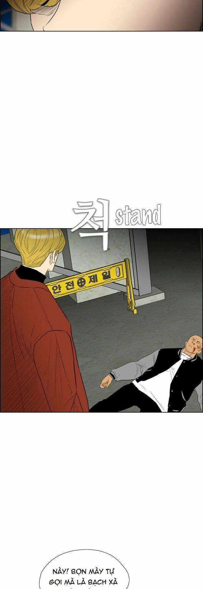 Kẻ Hồi Sinh 112 trang 55