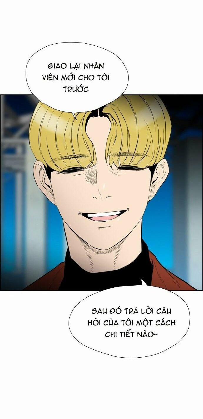 Kẻ Hồi Sinh 112 trang 6