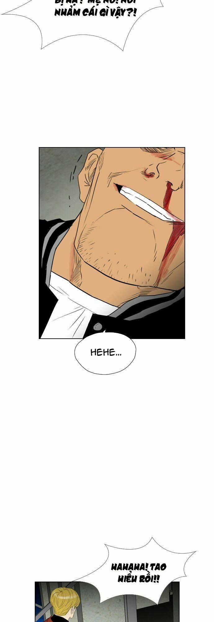 Kẻ Hồi Sinh 112 trang 61