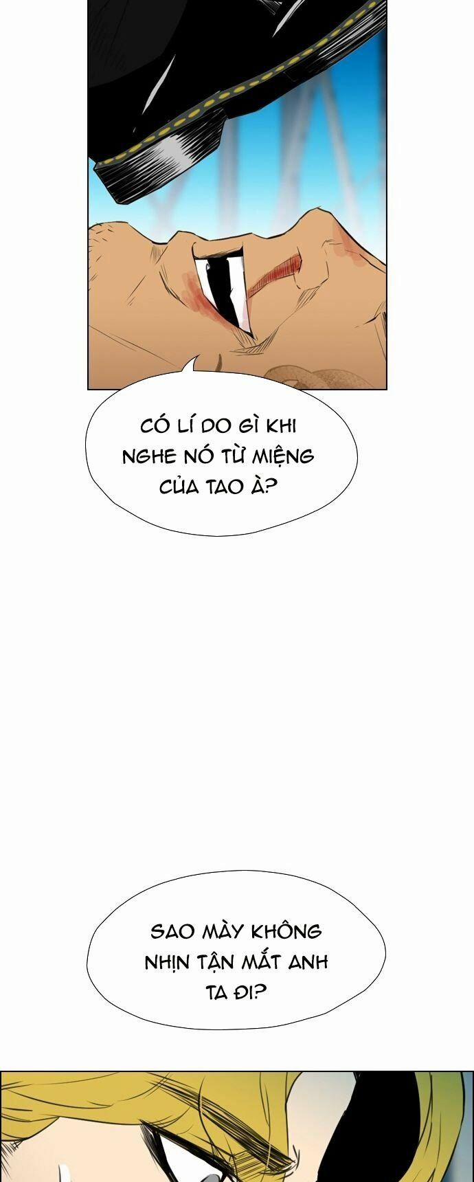 Kẻ Hồi Sinh 112 trang 64