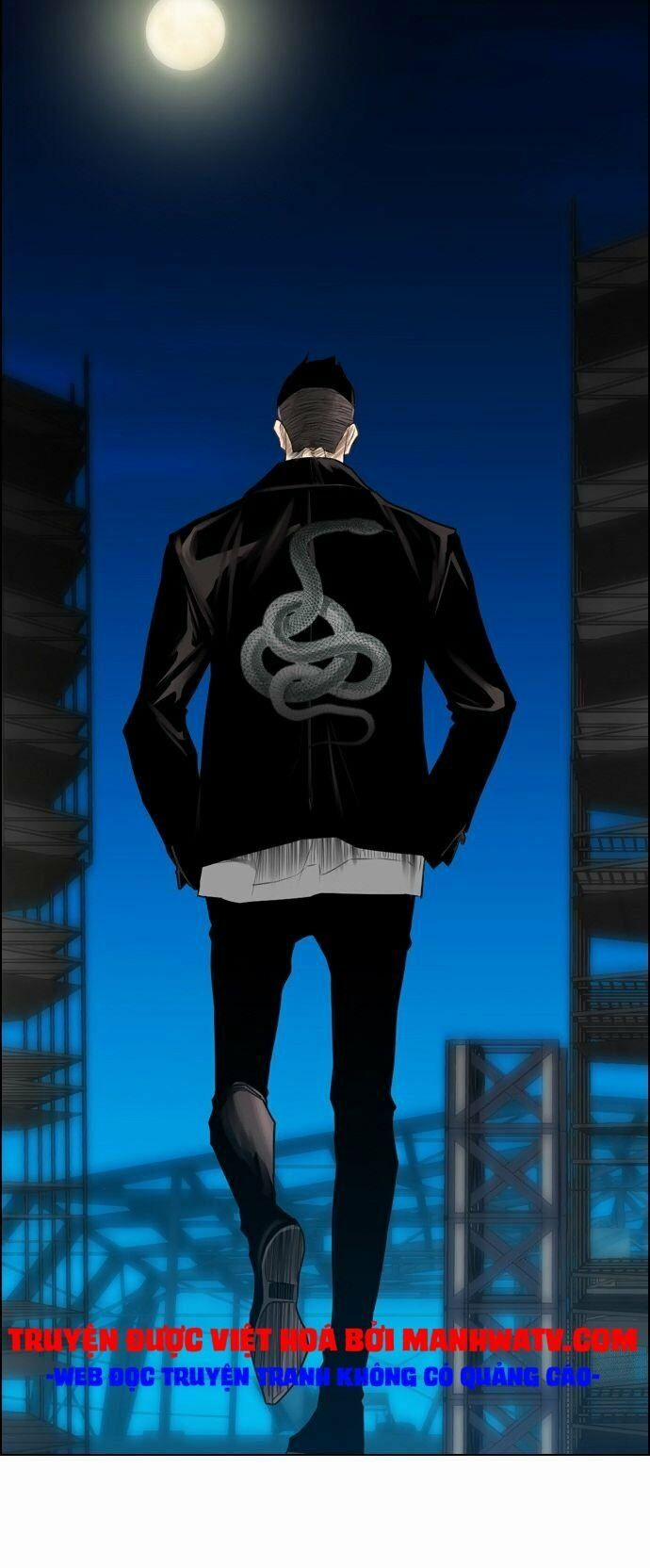 Kẻ Hồi Sinh 112 trang 68