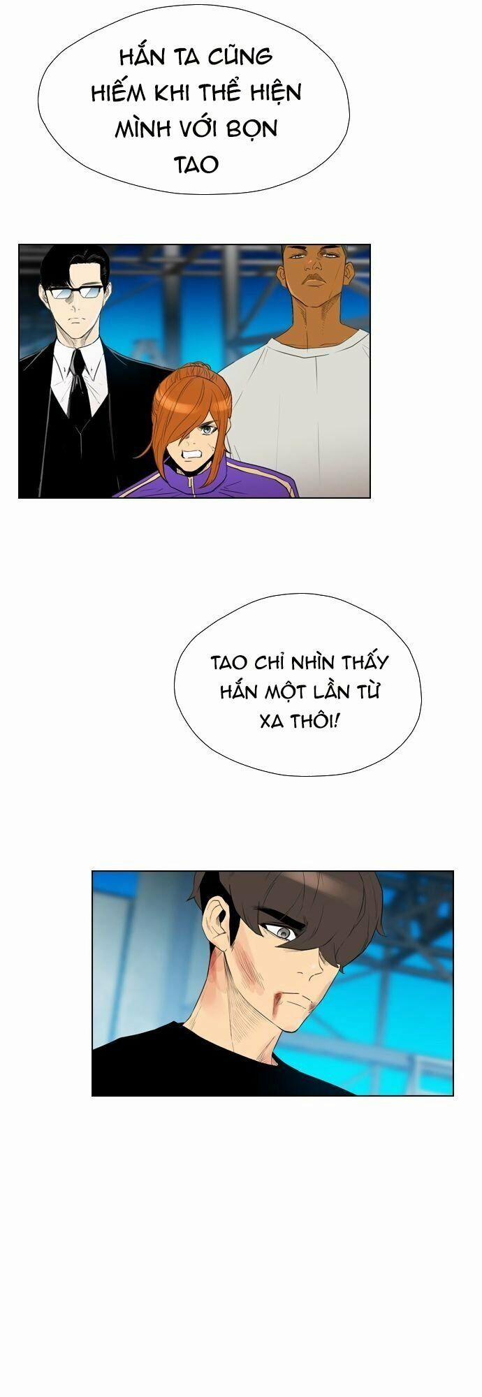 Kẻ Hồi Sinh 113 trang 11