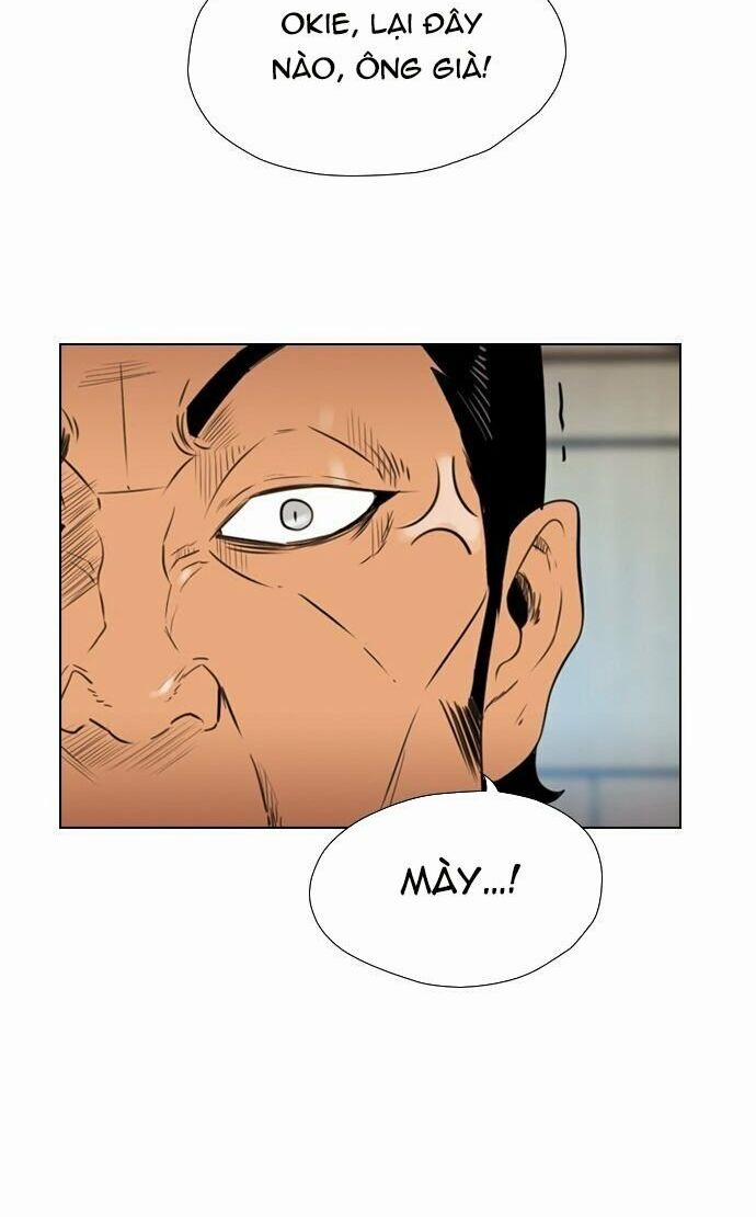 Kẻ Hồi Sinh 113 trang 21