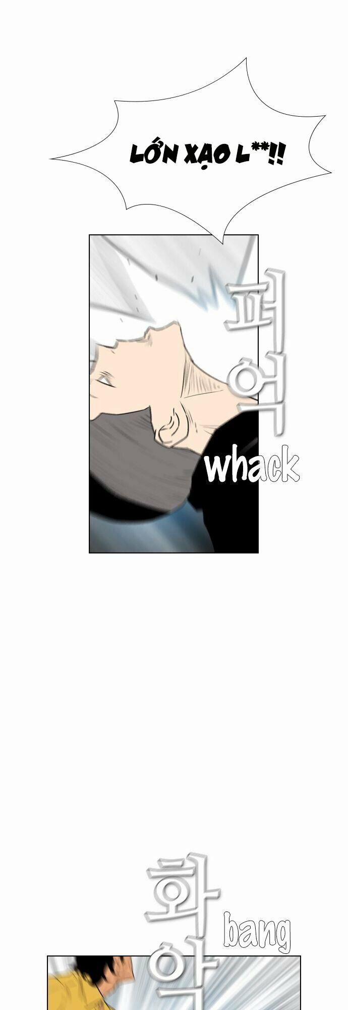 Kẻ Hồi Sinh 113 trang 23