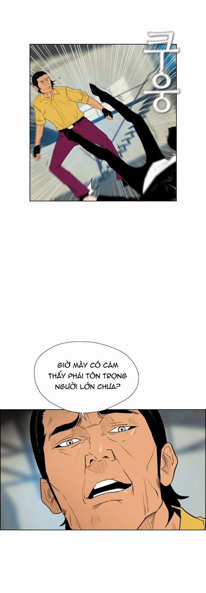 Kẻ Hồi Sinh 113 trang 26