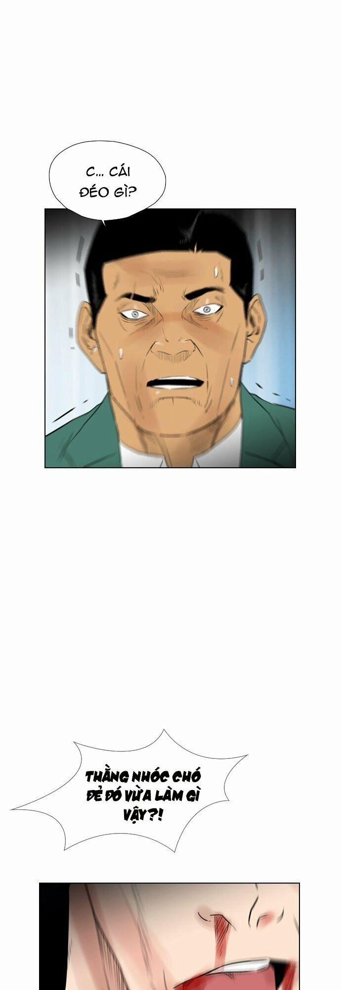 Kẻ Hồi Sinh 113 trang 33