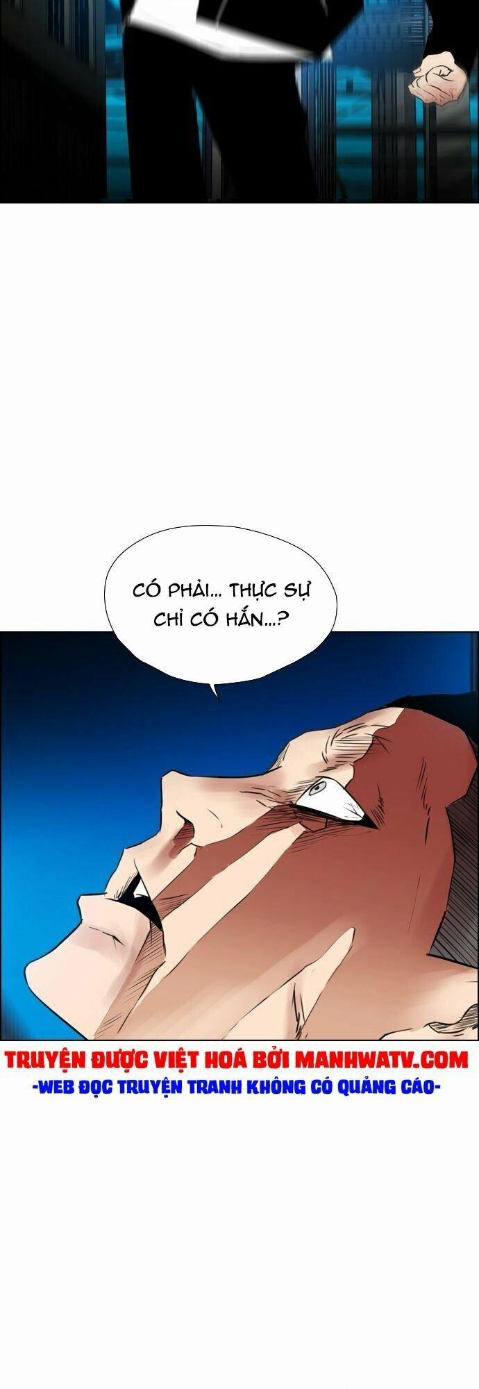 Kẻ Hồi Sinh 113 trang 45