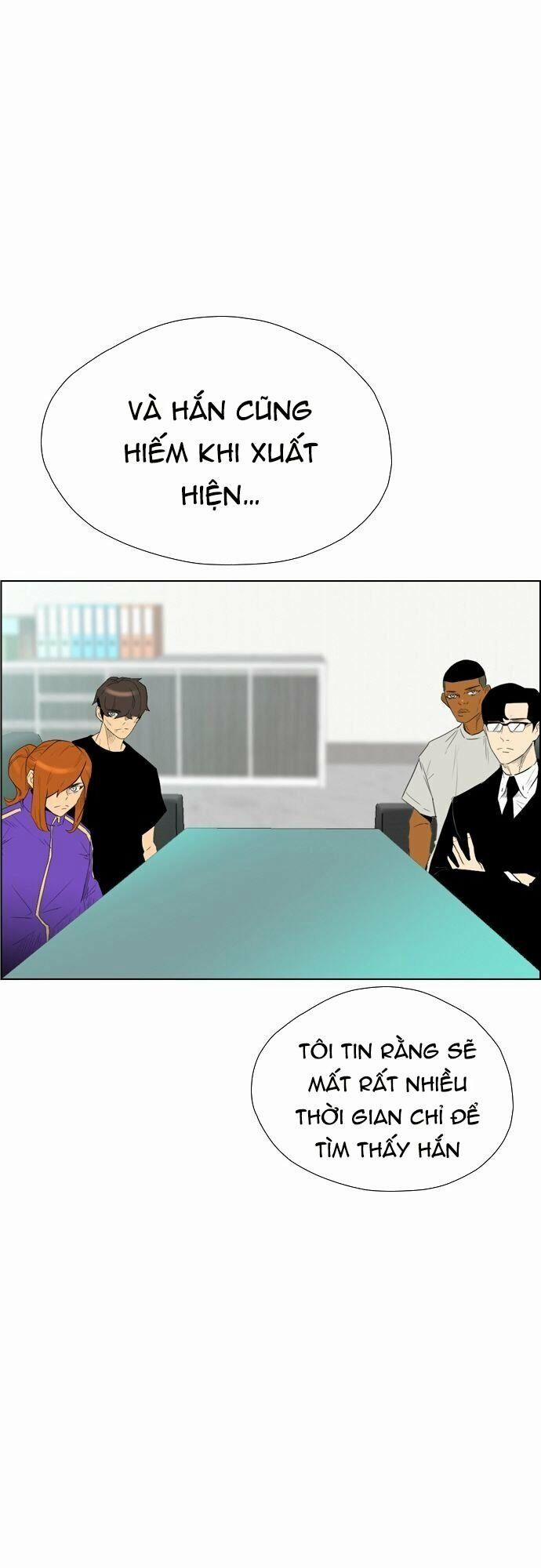 Kẻ Hồi Sinh 113 trang 50