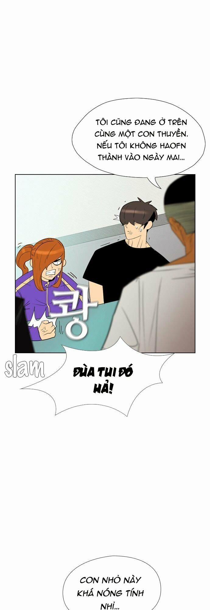 Kẻ Hồi Sinh 113 trang 54