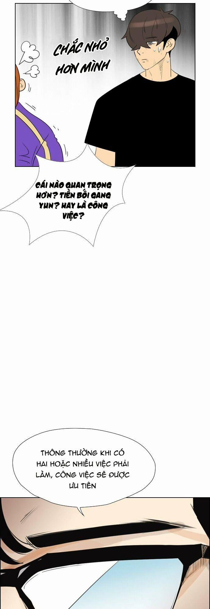 Kẻ Hồi Sinh 113 trang 55