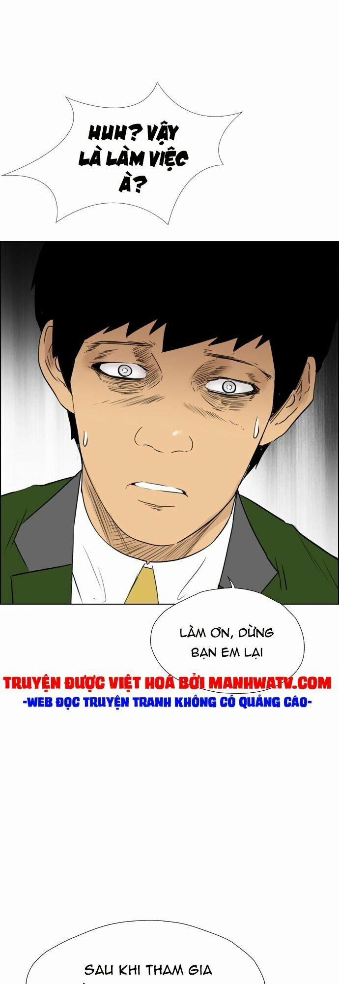 Kẻ Hồi Sinh 113 trang 61