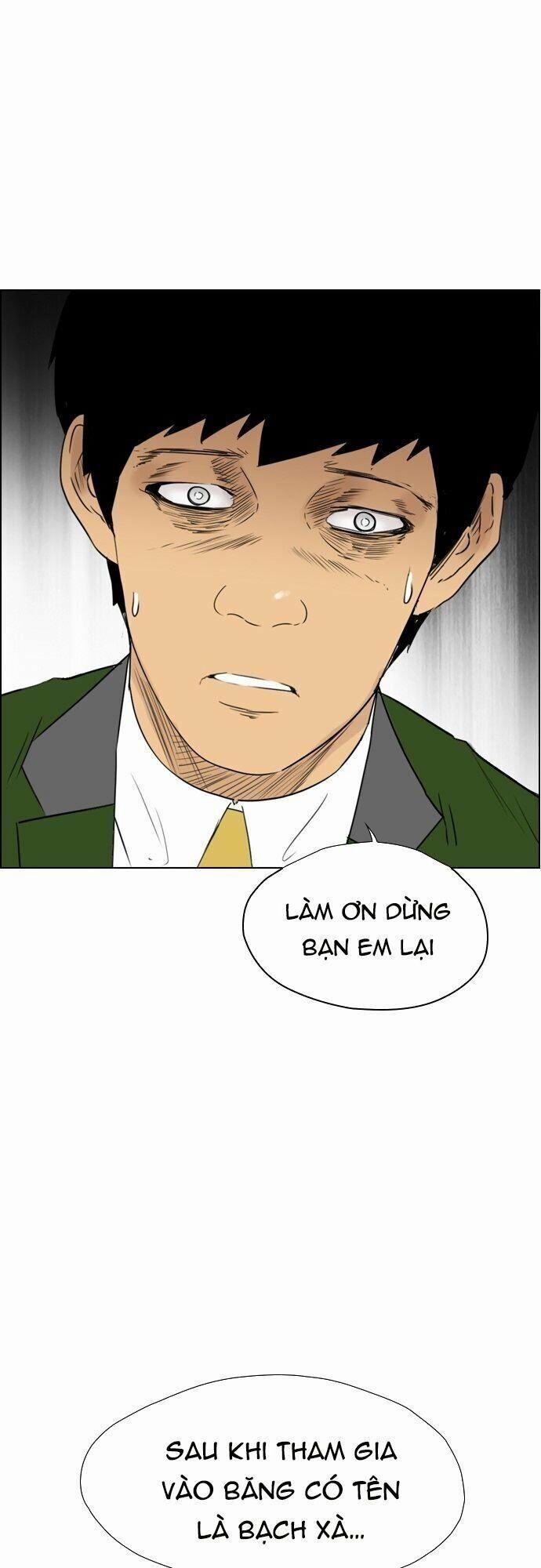 Kẻ Hồi Sinh 114 trang 1