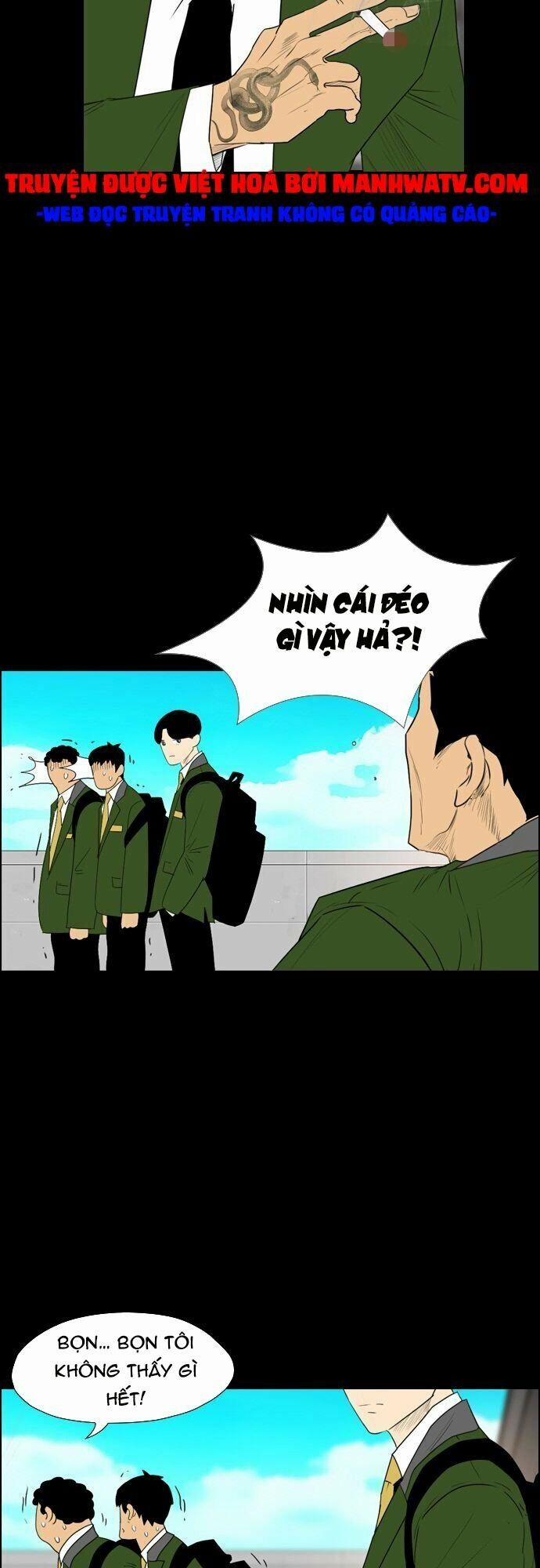 Kẻ Hồi Sinh 114 trang 10