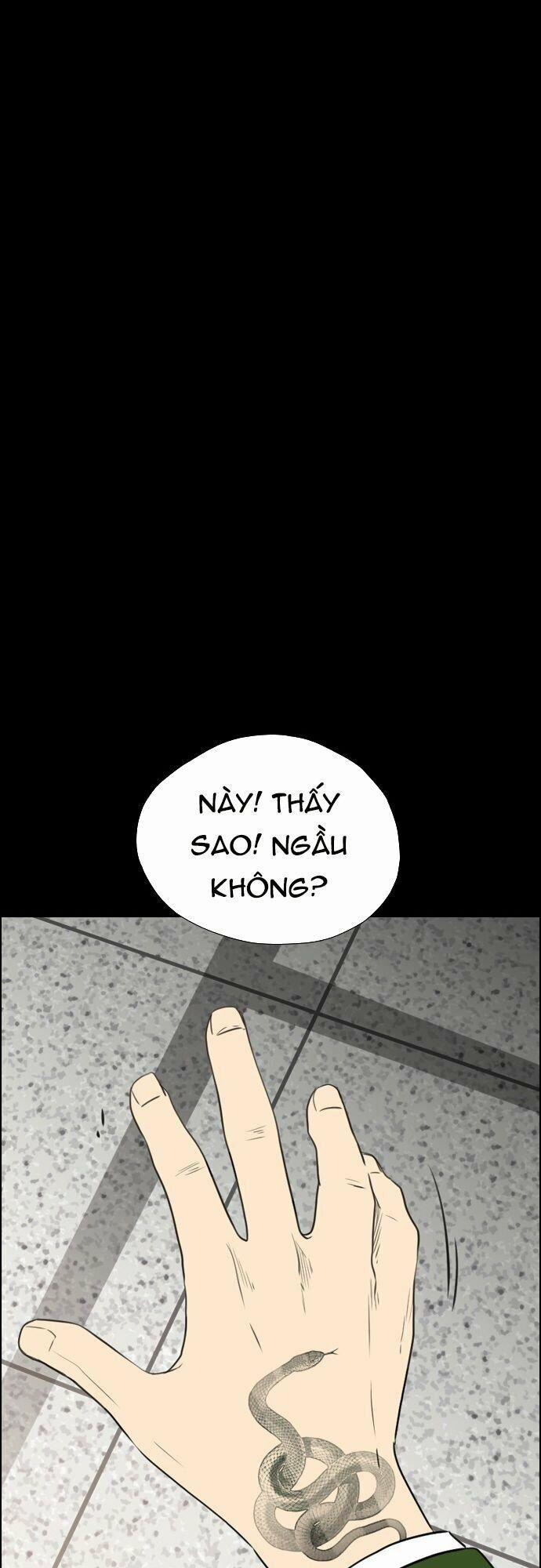 Kẻ Hồi Sinh 114 trang 13