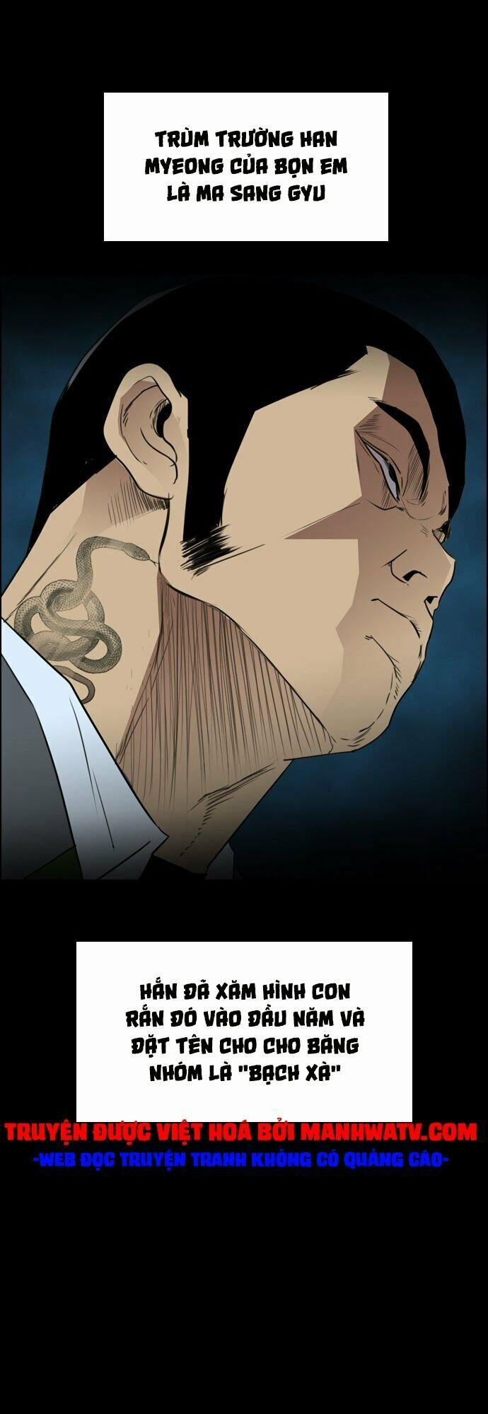 Kẻ Hồi Sinh 114 trang 16