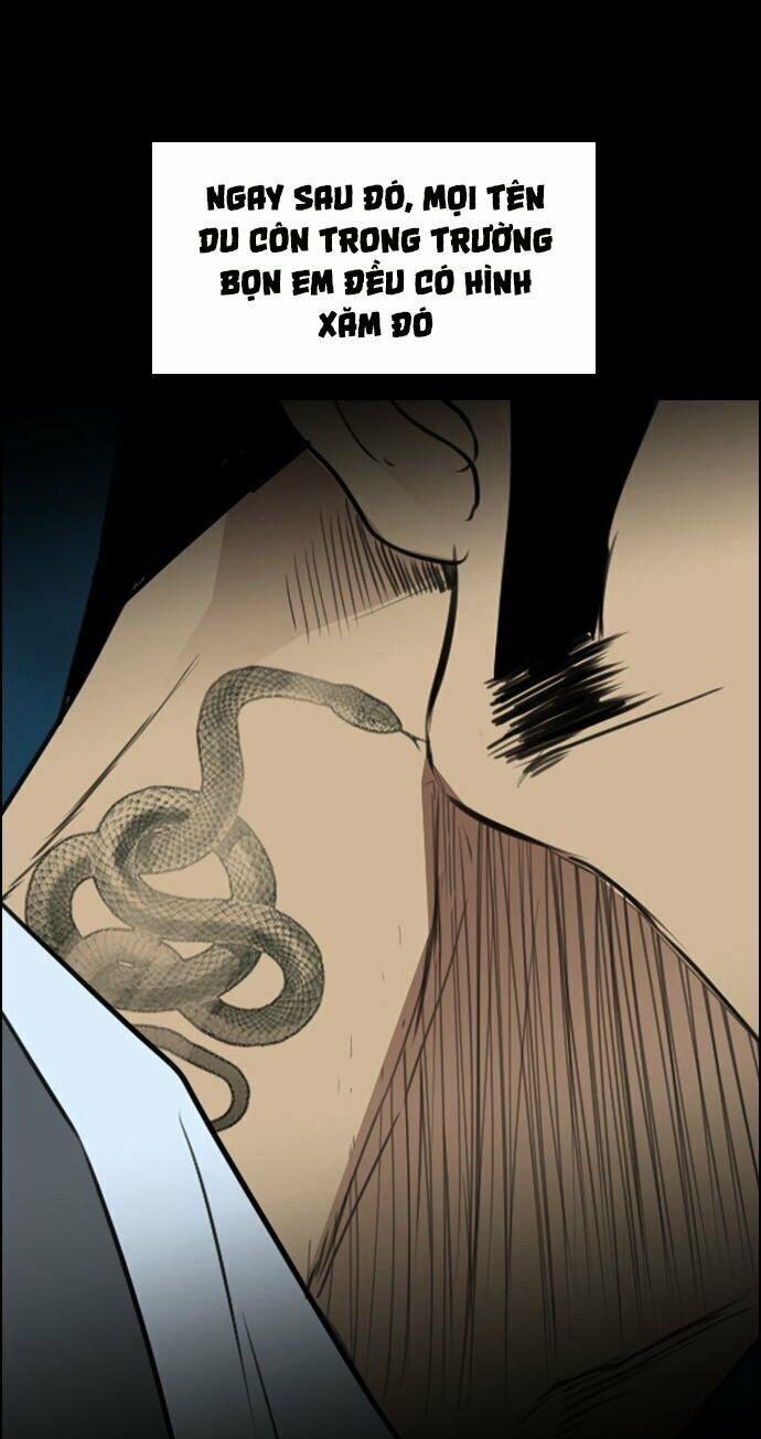 Kẻ Hồi Sinh 114 trang 17