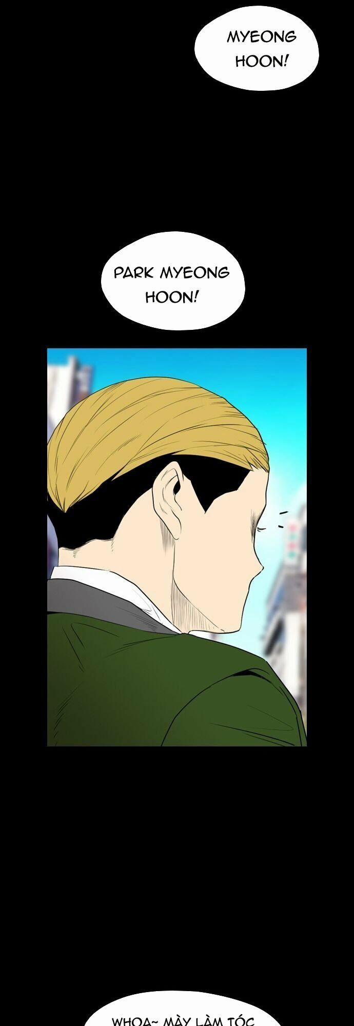 Kẻ Hồi Sinh 114 trang 19