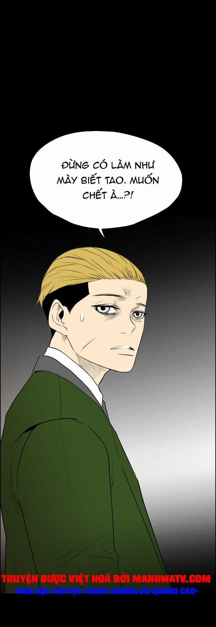 Kẻ Hồi Sinh 114 trang 21